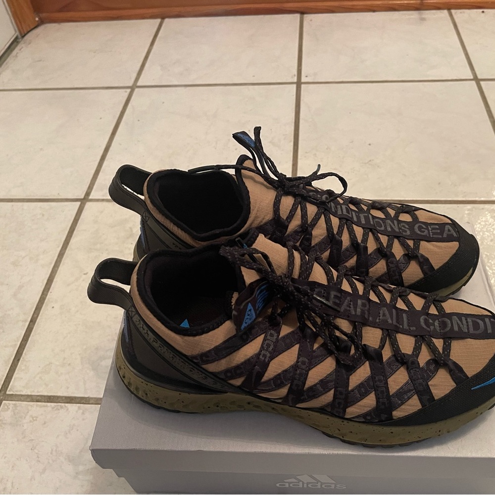 Hot sneaker sale!